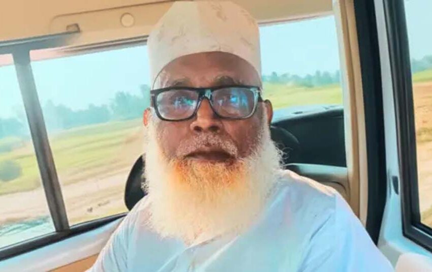  धर्म परिवर्तन और ज़बरन कब्जों की जांच: छांगुर बाबा के नेटवर्क से उठे कई सवाल