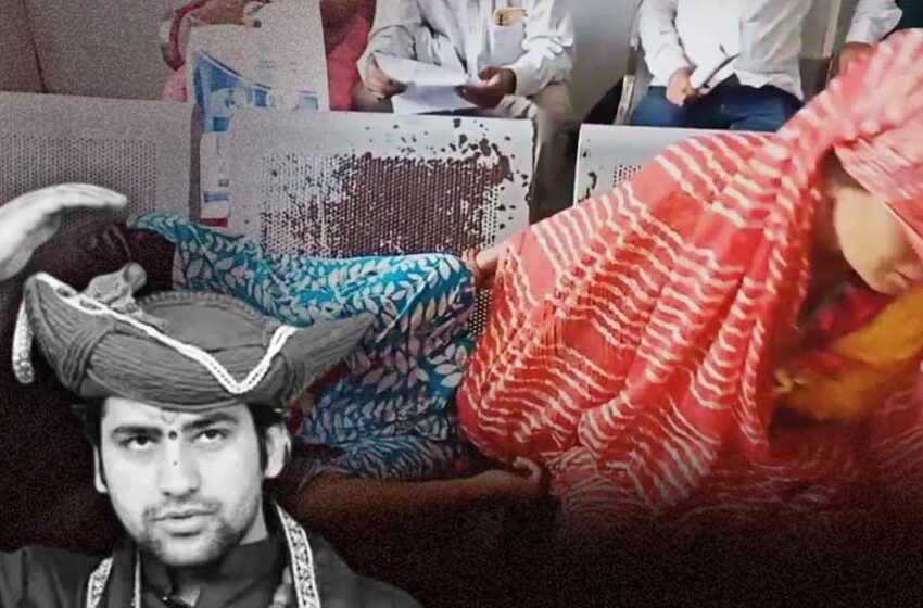  बागेश्वर धाम में गिरा टेंट, एक श्रद्धालु की मौत, भगदड़ में 10 घायल, अयोध्या से धीरेंद्र शास्त्री का जन्मदिन मनाने आए थे