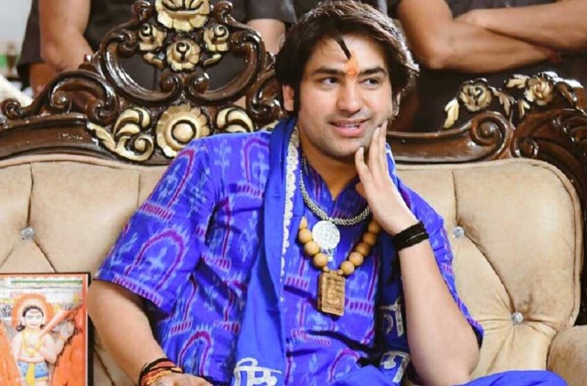  बागेश्वर धाम में 2 से 12 जुलाई तक गुरू पूर्णिमा पर्व पर पंडित धीरेंद्र शास्त्री के जन्मोत्सव कार्यक्रम