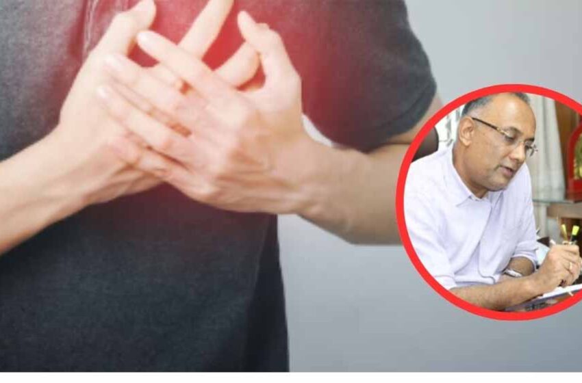  एक महीने में 18 हार्ट अटैक से मौतें, स्वास्थ्य विभाग में मचा हड़कंप
