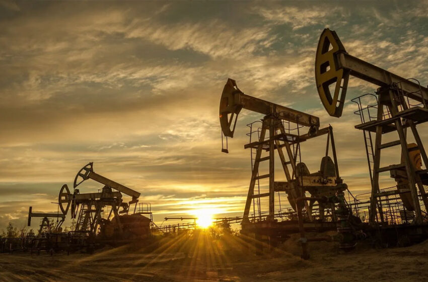  ईरान को US का तगड़ा झटका, एक अरब डॉलर के तेल व्यापार पर लगा दिए नए प्रतिबंध