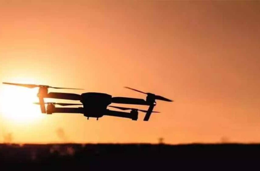  प्रदेश में निर्माण स्थलों पर ड्रोन निगरानी, इंजीनियर के साथ होगा निरीक्षण