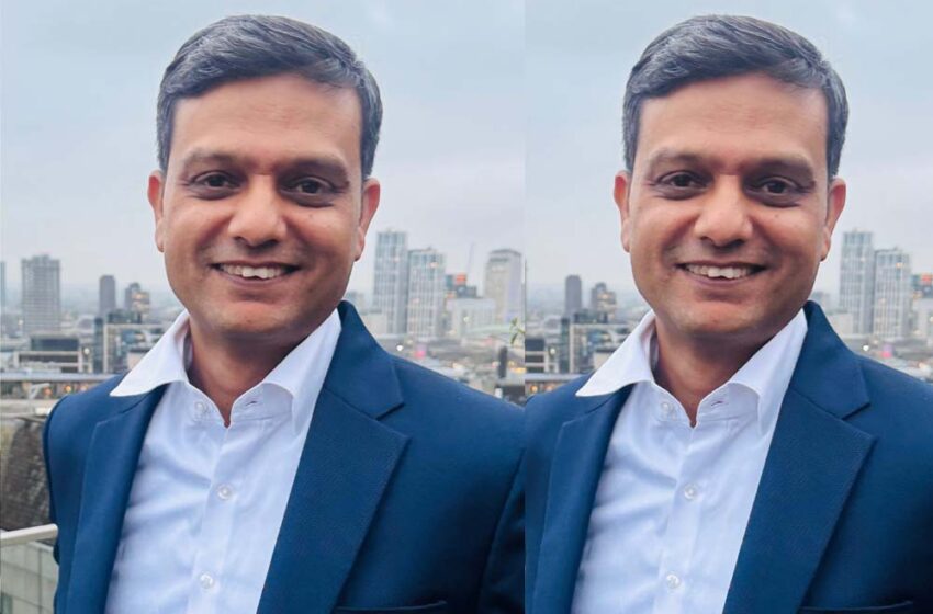  एसपी (रेडियो) संदेश कुमार जैन की नई नियुक्ति, बने AIIMS भोपाल के डिप्टी डायरेक्टर