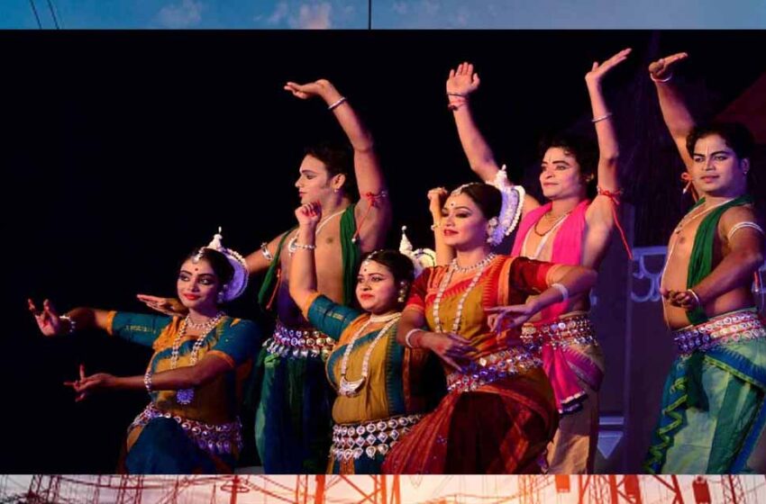  मध्यप्रदेश के सुमधुर लोक सुरों की तृतीय प्रस्तुति 22 अगस्त को नई दिल्ली में