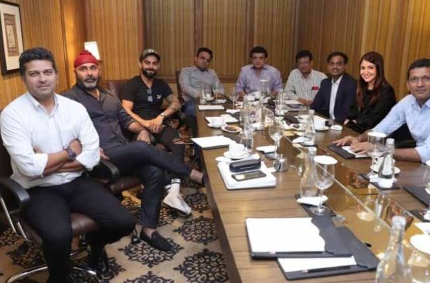  क्रिकेट चयन समिति में बड़ा फेरबदल, BCCI ने सेलेक्टर्स के लिए निकाली वैकेंसी