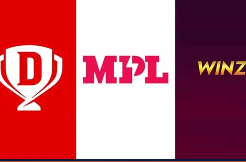  गेमिंग ऐप्स पर ताला, यूजर्स के पैसे अटके! Dream11 से MPL तक बैन से मचा हड़कंप