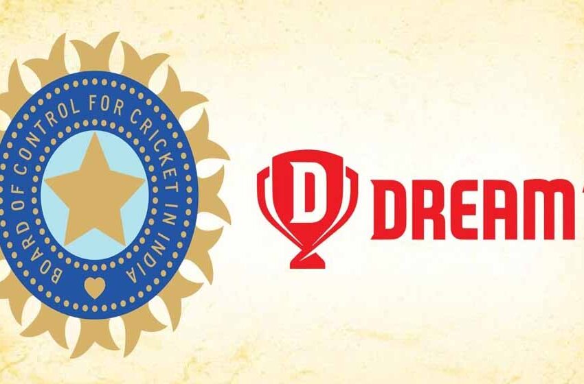  Dream11 का बड़ा फैसला: अब नहीं होगी टीम इंडिया की टाइटल स्पॉन्सरशिप