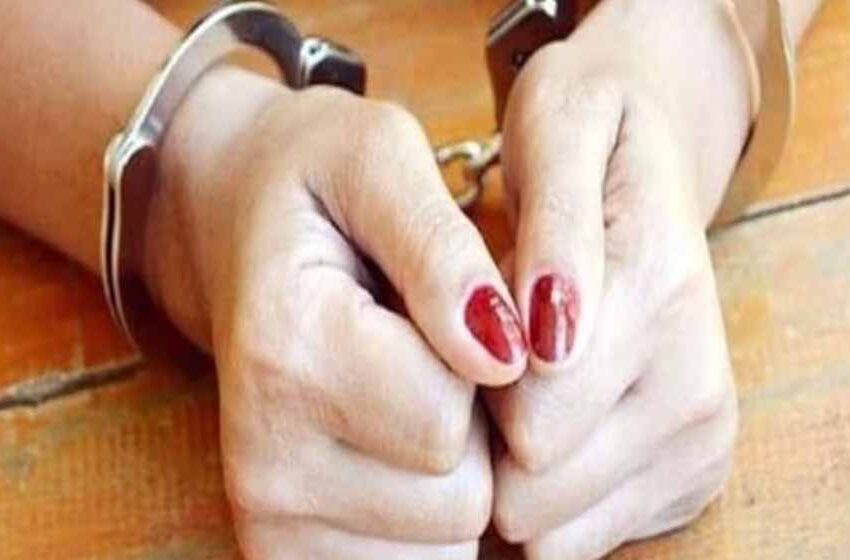  नशे का काला कारोबार: इंदौर पुलिस ने महिला के पास से पकड़ी करोड़ों की ब्राउन शुगर