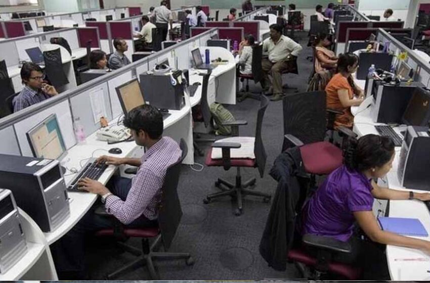  नया नियम: प्राइवेट सेक्टर में 10 घंटे की शिफ्ट, ओवरटाइम के घंटे बढ़े