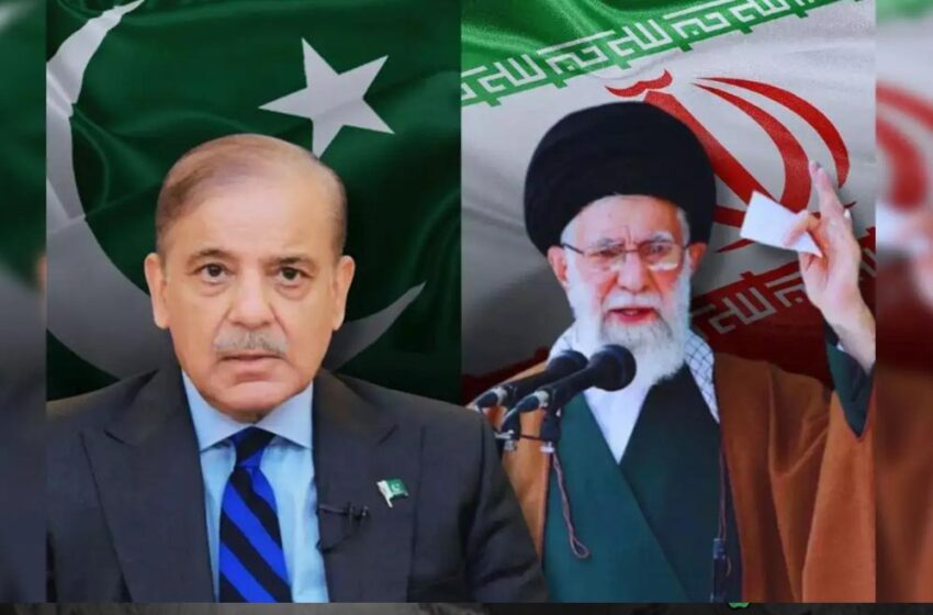  ईरान को मिला पाक का साथ! परमाणु समर्थन पर अमेरिका के लिए नई चुनौती