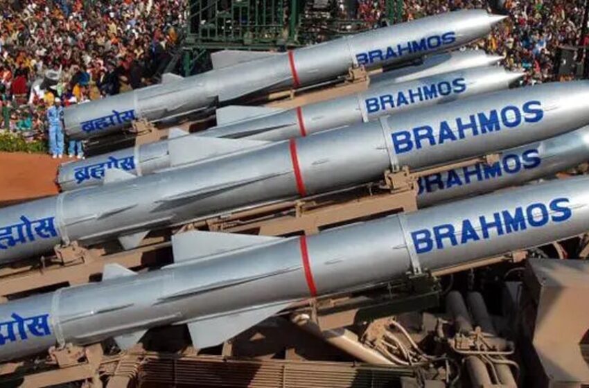  ब्रह्मोस डील से बढ़ेगी ताकत, ऑपरेशन सिंदूर के बाद सेना का अहम कदम