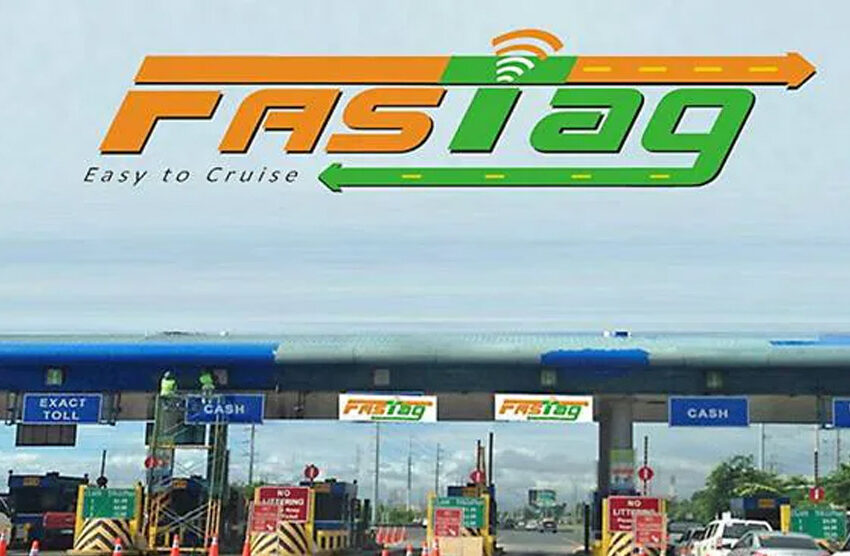  FASTag एनुअल पास की शुरुआत, कम खर्च में टोल पार करने का मौका