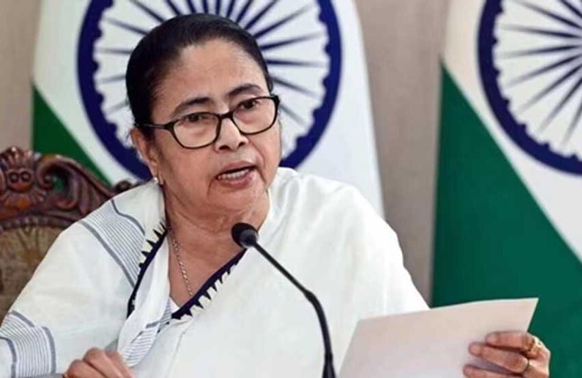  TMC ने INDIA ब्लॉक से दूरी बनाई, उपराष्ट्रपति चुनाव में रखी ये मांग