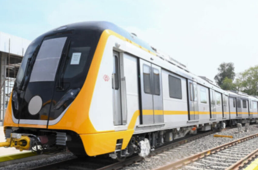  भोपाल मेट्रो को मिलेगी हाईटेक सुरक्षा, SAF जवानों की होगी तैनाती