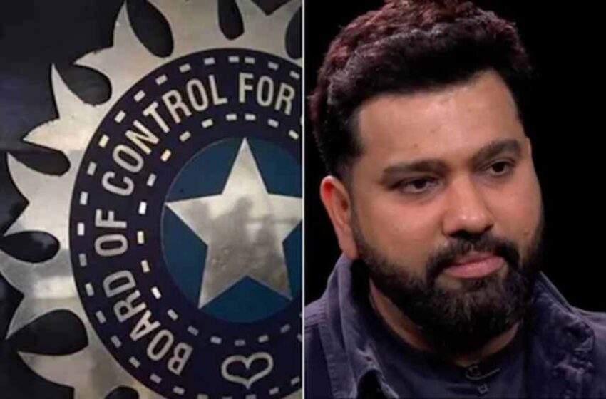  रोहित-विराट-धोनी पर पड़ा असर, BCCI को एक फैसले ने लगाया 250 करोड़ का चूना