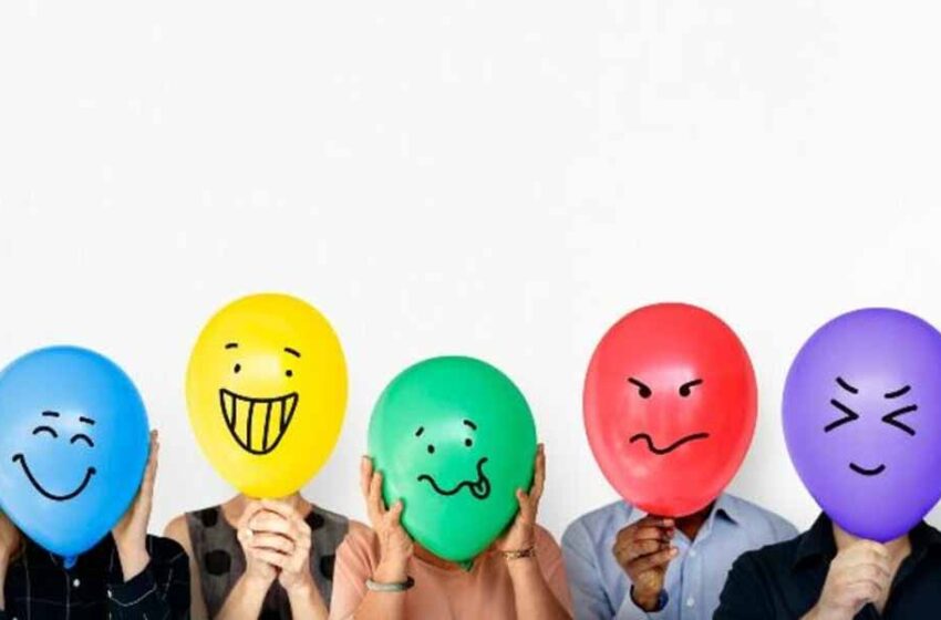  भावनाएं हैं स्वास्थ्य की बैरोमीटर