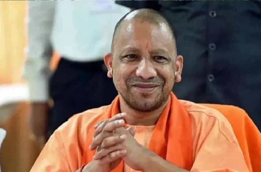  समर्थ उत्तर प्रदेश-विकसित उत्तर प्रदेश @2047 अभियान