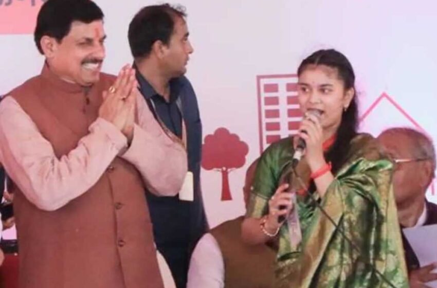  एमपी की राजनीति में नया रिश्ता, मोहन यादव को मिले ‘जीजाजी’ का संबोधन; जनता के दिल से जुड़ने की उम्मीद