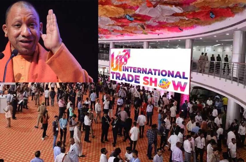  तीन साल में यूपीआईटीएस ने आंकड़ों और प्रभाव में खुद को दोगुना से ज्यादा किया मजबूत