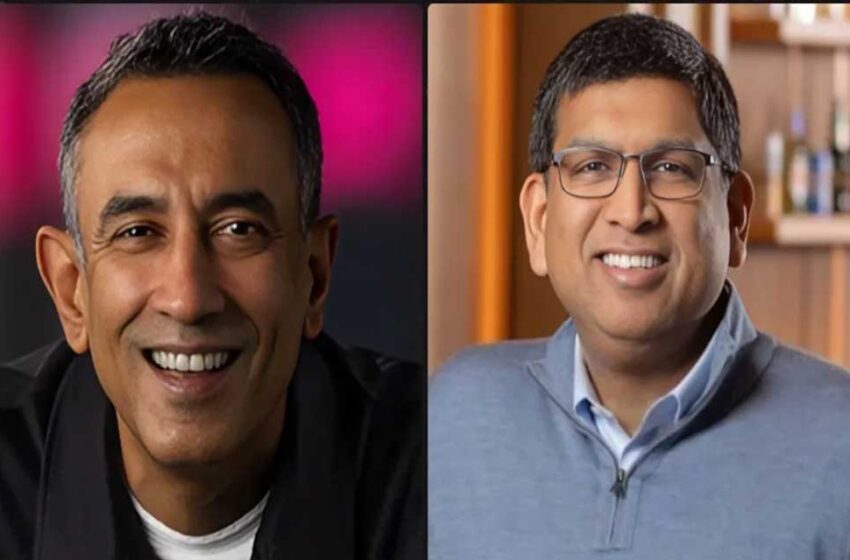  अमेरिका में वीजा संकट के बावजूद भारतीय टैलेंट का जलवा, दो प्रोफेशनल्स को मिला CEO पद