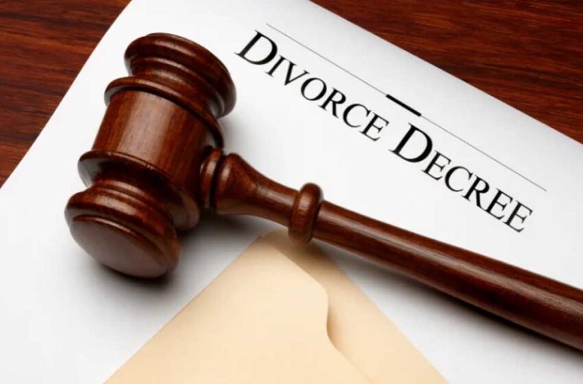  हाईकोर्ट का फैसला: रिश्तों में पूरी तरह टूट चुका विश्वास, विवाह विच्छेद के आदेश जारी