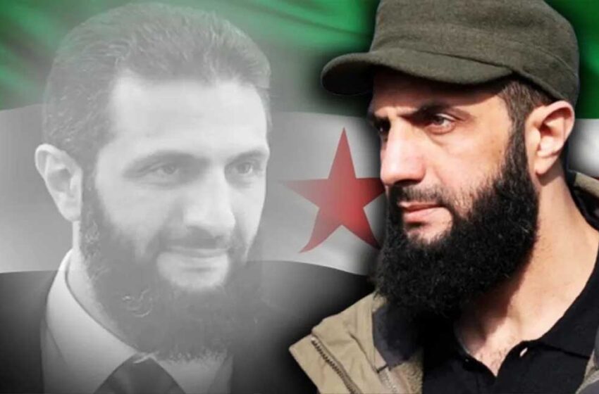  इजरायल को लेकर सीरिया का खुला कबूलनामा, राष्ट्रपति बोले – डरते हैं, समझौते की जरूरत