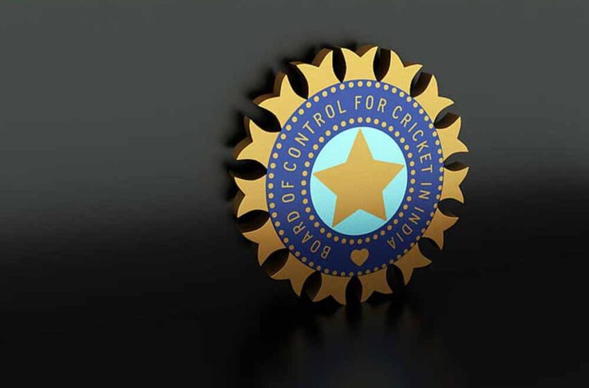  क्रिकेट कंपनियों के लिए बड़ा मौका! BCCI ने रखीं टाइटल स्पॉन्सर की शर्तें