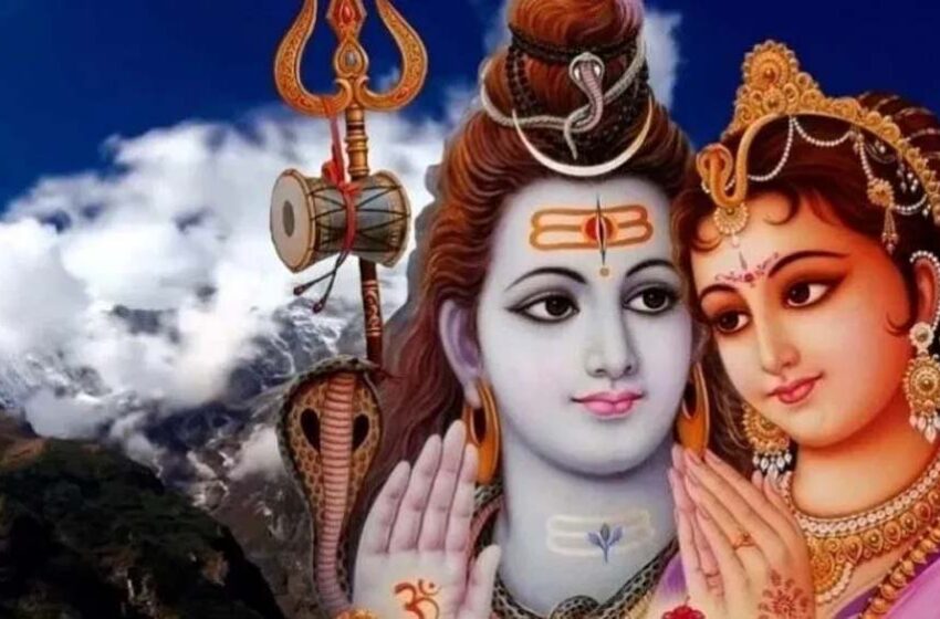  मां दुर्गा और शिव जी की कृपा पाने के लिए नवरात्रि में अपनाएं ये पवित्र विधि