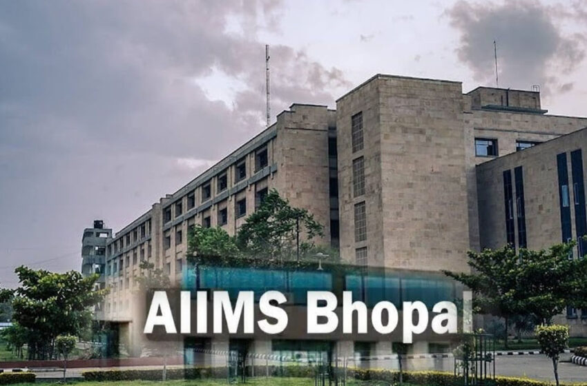  सावधान! पेन किलर और इनहेलर के सही इस्तेमाल का AIIMS ने दिया खास निर्देश
