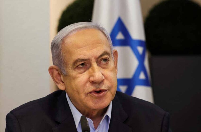  नेतन्याहू का दांव: गाजा संघर्ष के बीच ट्रंप से मीटिंग, US में युद्धविराम की आस