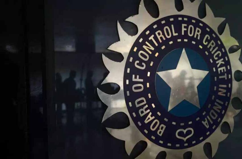  क्रिकेट जगत की बड़ी खबर: BCCI अध्यक्ष पद के लिए फाइनल लिस्ट तैयार, राजीव शुक्ला रेस में शामिल