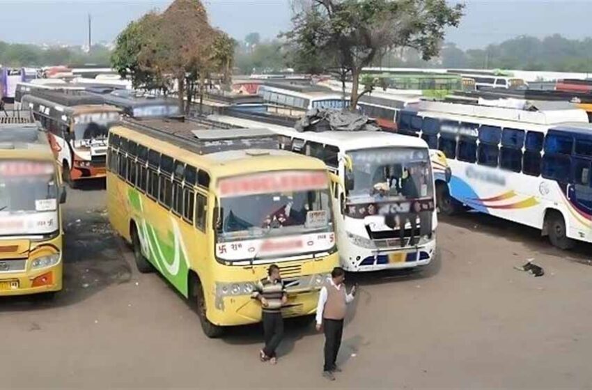  परीक्षण सफल तो जबलपुर में जल्द शुरू होगी सरकारी बस सेवा, होगा बड़ा विस्तार