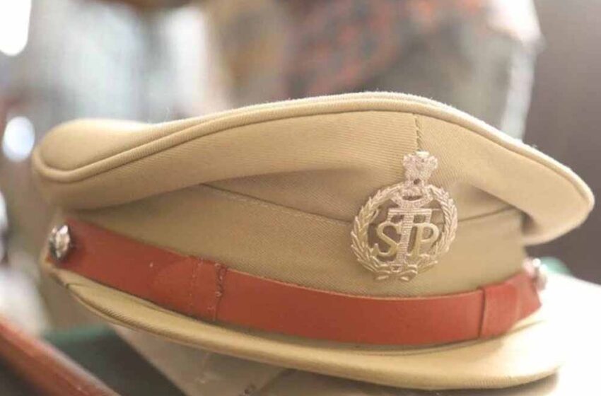  IPS संवर्ग में होंगे शामिल 7 राज्य पुलिस सेवा अधिकारी, 5 को इसी साल पदोन्नति