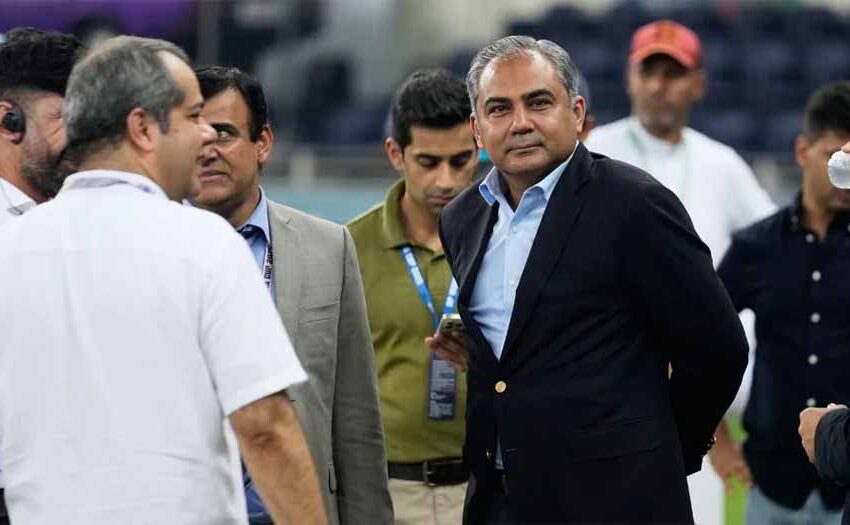  ACC AGM में हंगामा: एशिया कप ट्रॉफी कहां रखी गई, BCCI और मोहसिन नकवी की बयानबाज़ी