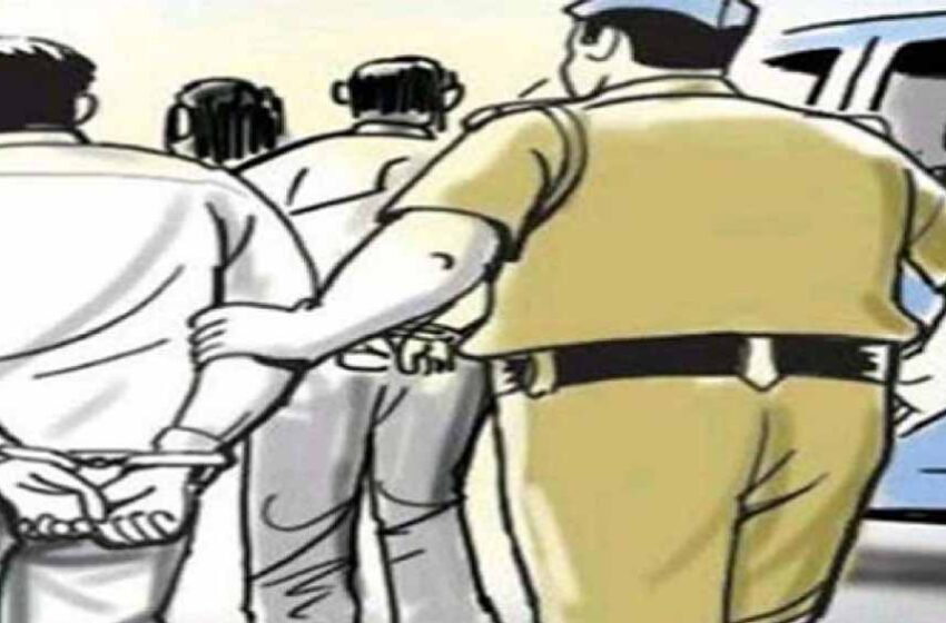  आगर मालवा: 2 ड्रग तस्कर पकड़े गए, 14 लाख रुपये की मादक पदार्थ जब्त