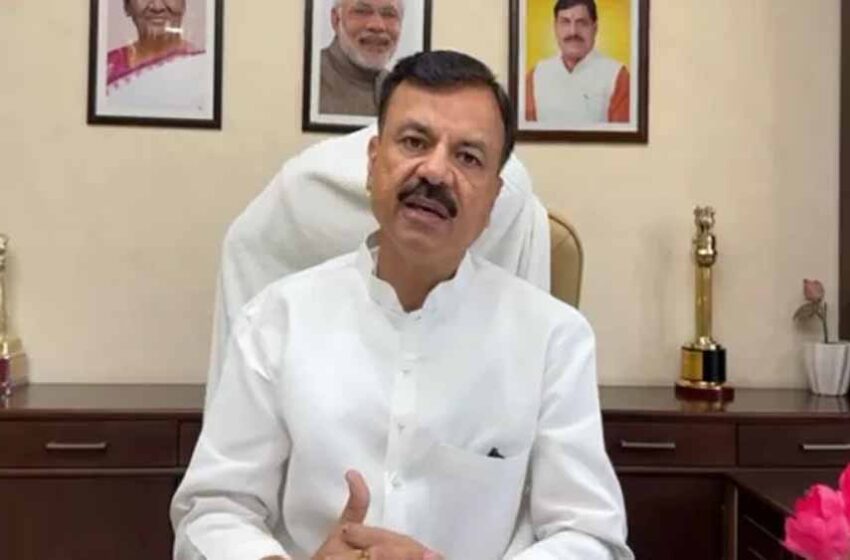  परिवहन विभाग में फेसलेस सेवाओं का विस्तारीकरण