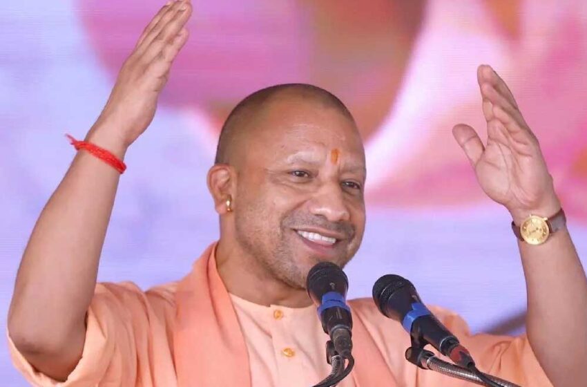  टेक्नोलॉजी के सहारे आकार लेगा नया यूपी, एआई व डीप टेक सेक्टर बनेगा भविष्य की रीढ़