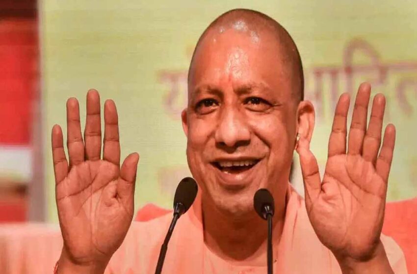  स्किल्ड युवा और गांव बनेंगे विकसित उत्तर प्रदेश के ध्वजवाहक