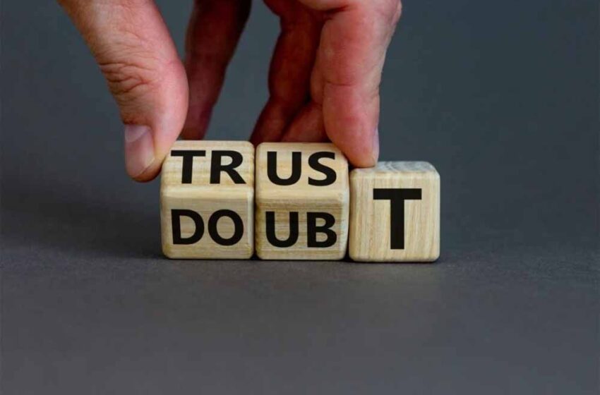  अगर किसी में दिखें ये 6 लक्षण, तो समझ जाएं — भरोसा करना भारी पड़ेगा