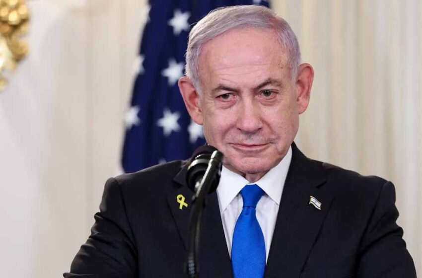  शांति वार्ता के बावजूद तनाव बना रहा — इजरायल का वचन: हमास को निरस्त्रीकरण करेंगे