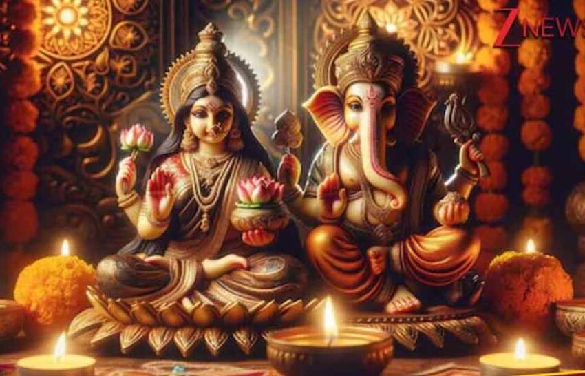  बड़ा खुलासा! 2025 में कब मनाई जाएगी दिवाली — भ्रम दूर हुआ!