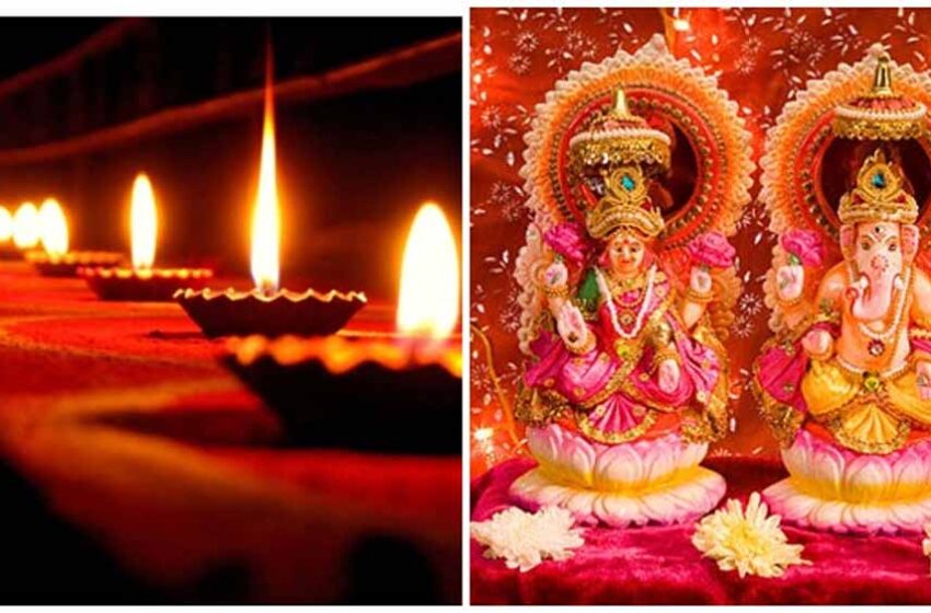  समृद्धि का रास्ता खोलें: दीवाली से पहले हटाएं घर से ये नकारात्मक चीजें!