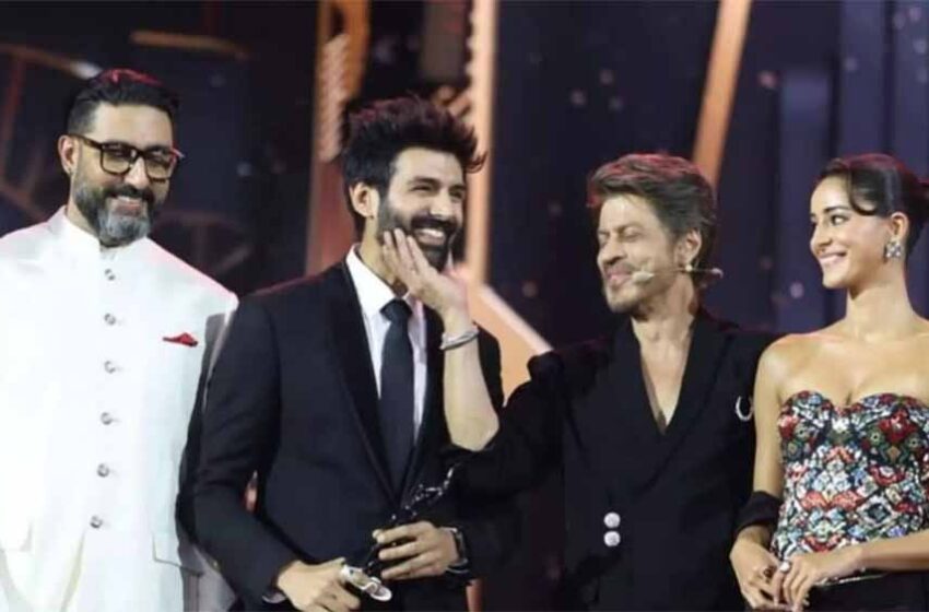  कार्तिक, अभिषेक को सर्वश्रेष्ठ अभिनेता, आलिया भट्ट को मिला सर्वश्रेष्ठ अभिनेत्री का फिल्मफेयर अवॉर्ड