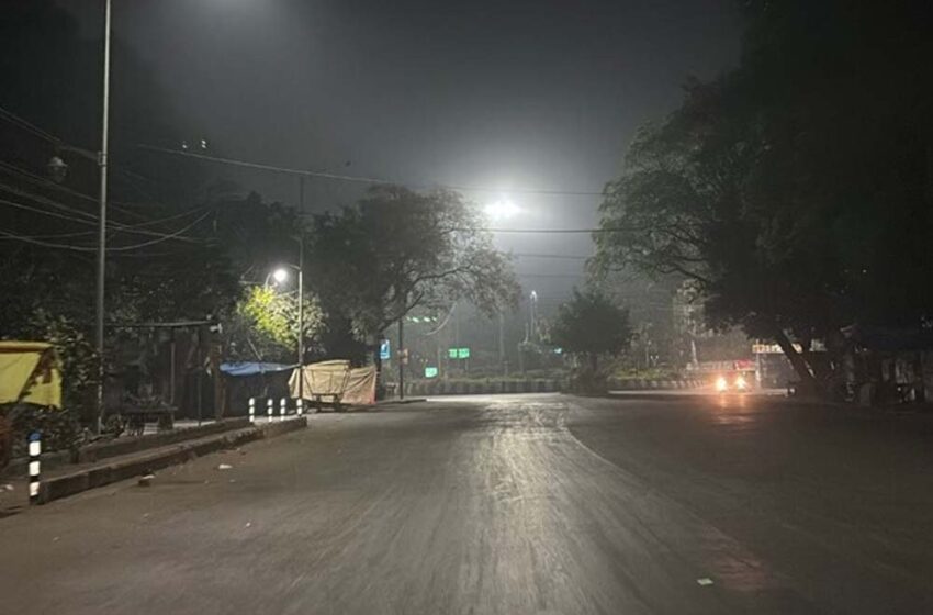  14 अक्टूबर से नए बारिश सिस्टम के साथ ठंडक का आगाज़, MP में तापमान गिरा