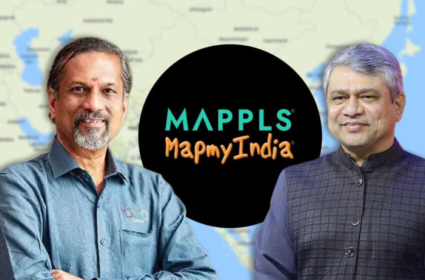  OTP पर निर्भर सुरक्षा: Mappls ने लॉन्च किया इंजन लॉक, चोरी पर पड़ेगा बड़ा अंकुश
