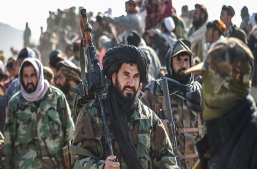  पाकिस्तान पर जीत का एलान? तालिबान के दावों और अफगानों के प्रचंड नारे से बढ़ी कड़वाहट