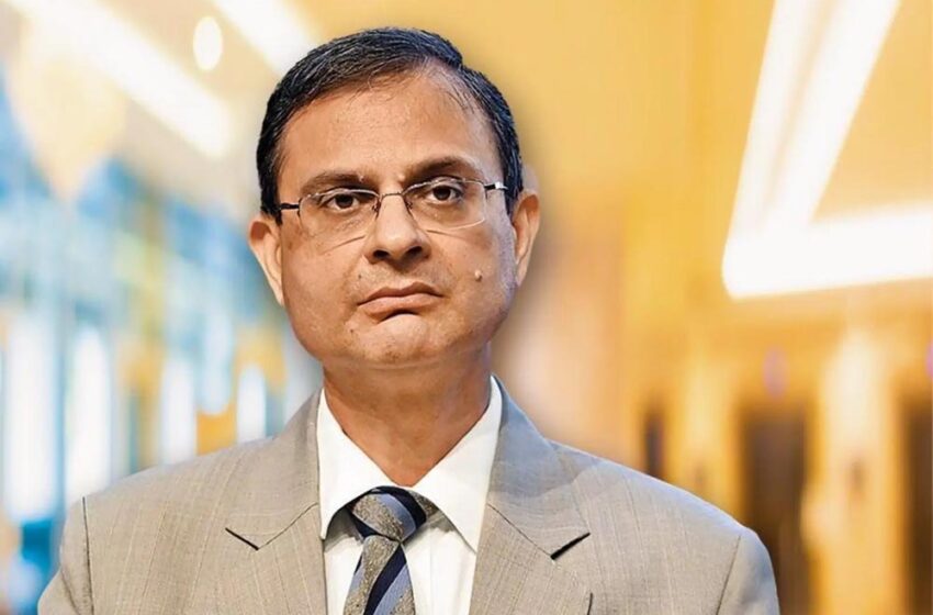  अमेरिका में RBI गवर्नर का बयान – Trump की टैरिफ नीति से भारत को घबराने की जरूरत नहीं