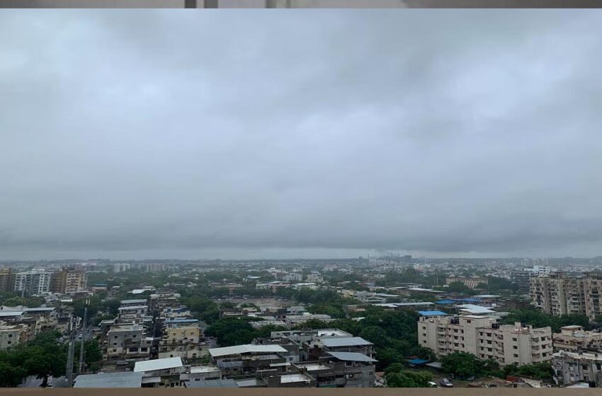  मप्र में मौसम का बदलता मिजाज: कई जिलों में ठंड बढ़ी, दक्षिण में बादल-बूंदाबांदी की संभावना