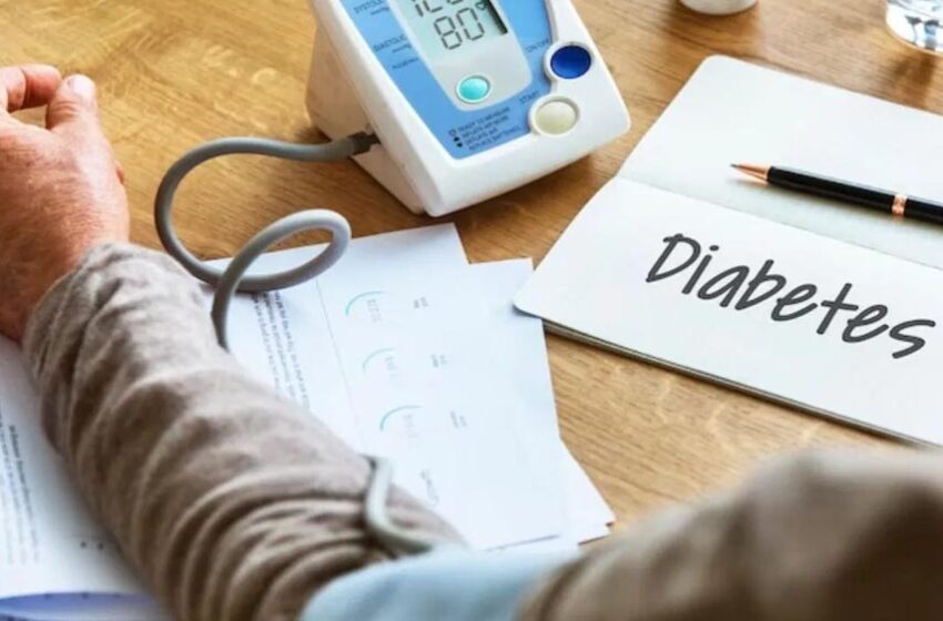  डायबिटीज का खतरा कम करना है? तो पेट की चर्बी को कहें अलविदा