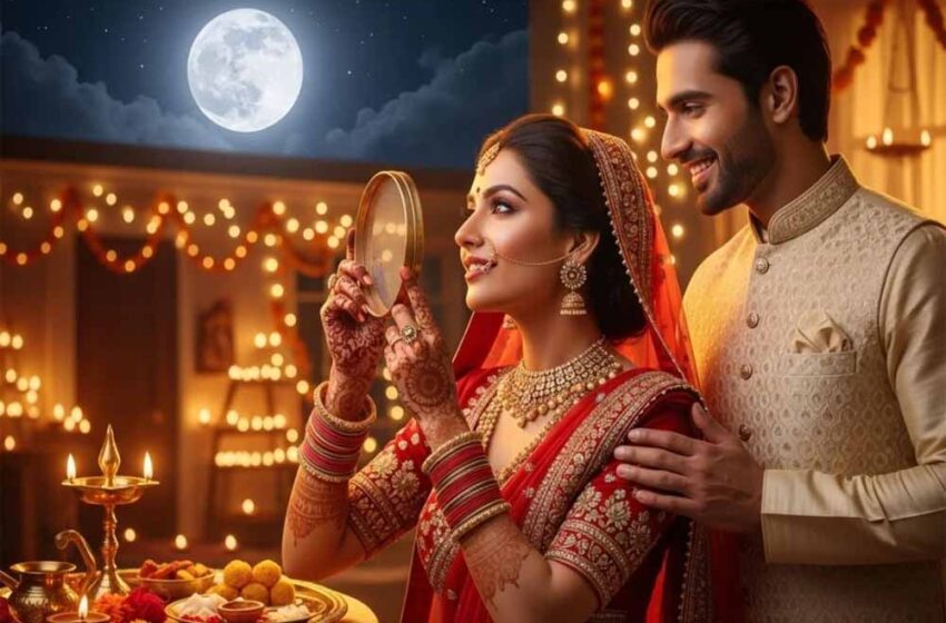  इन 5 वास्तु उपायों से करवाचौथ पर बढ़ाएं वैवाहिक सुख और जीवनसाथी से नज़दीकियां